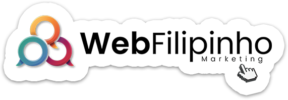 Logo WebFilipinho